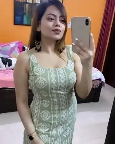 Call Girl Shakti